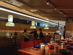 -隐厨·中国菜馆(三里屯T+MALL店)