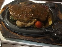 -花园餐厅(亚士厘道店)