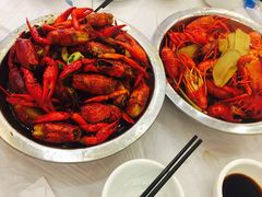 -小李子油焖大虾(南浦店)