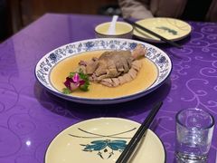 扬州老鹅-双东酒店(东关街店)