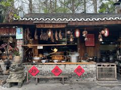 -青城甲(青城山店)