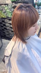 -Z.X HAIR SALON张新美业