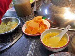 -高家小院铁锅炖大鹅(哈西高铁站店)