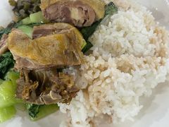 -北京大学-燕南食堂