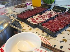 -三头牛·潮汕牛肉生蚝火锅 (夏湾店)