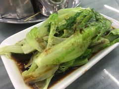 生菜-穗银肠粉店(东川路店)