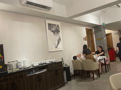 -月福京味斋·烤鸭店·北京菜(鼓楼总店)