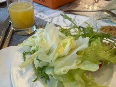 -北京王府井希尔顿酒店·万斯阁西餐厅