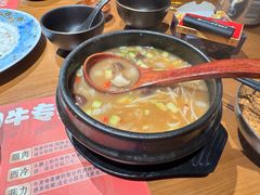 -海之屋韩式烤肉(海棠68环球美食街店)