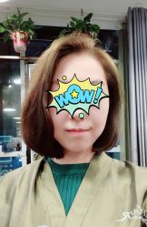 -Tipo Hair salon（明星）店