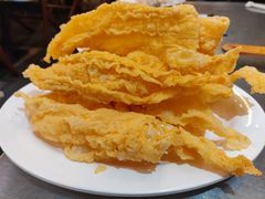 腐竹-胡须佬鸡煲四季火锅店(石厦西村直营店)