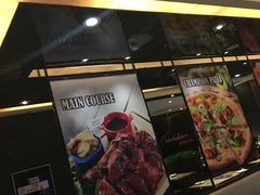 -百特喜·意大利餐厅(八佰伴镇江店)