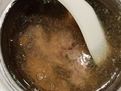 凉瓜排骨炖汤-旺阁茶餐厅(笋岗店)