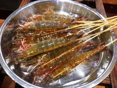 -顺德粥城·叹茶食粥(良化店)
