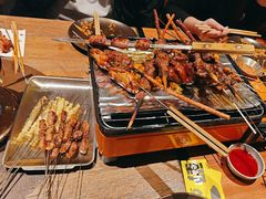 -野人部落(沈阳一店)
