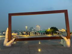 -金鸡湖景区