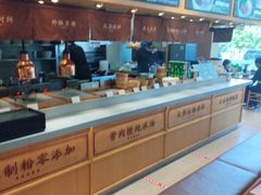 -三千粉牛肉米粉(来客茂店)