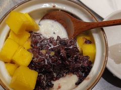 -小团圆糖水铺(襄阳南路店)