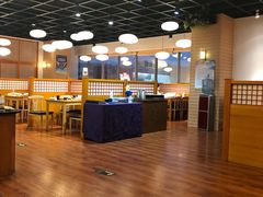 大堂-花枝日本料理(金沟河店)