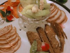 -百富源·海鲜辽菜(和平北大街店)