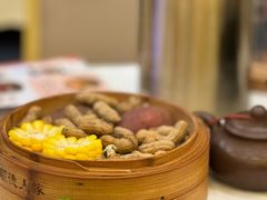 -顺德人家食府(黄金广场店)
