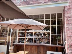 -佐敦面包铺·JORDAN BAKERY
