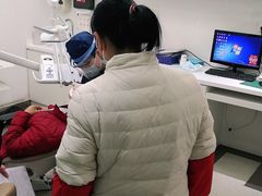 -雅悦齿科(顾村公园店)