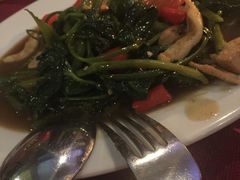-Mai Mai Restaurant