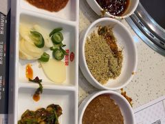 -韩香福烤肉庄园(荣成店)