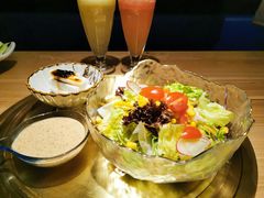 -江户烧肉(高德店)