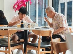 -三美肉骨茶(柏威年广场店)