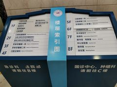 -天津市口腔医院(和平本部)