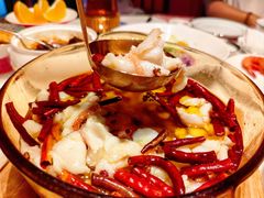-海味世家·家常菜馆(明州里店)