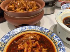 -欧记大排档·景德菜(上海首店)