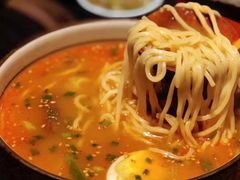 -富山日式料理(宽厚里店)