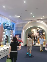 -超级奈尔宝SUPER NEOBIO(杭州星光店)