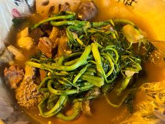 -伙记牛杂糖水