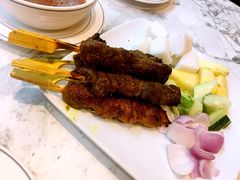 -关夫人餐厅(阳光广场店)