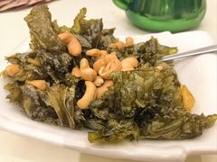 -永兴餐厅(复兴中路店)