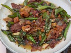 -小放牛炒菜馆(裕华万达店)