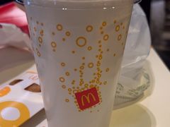 -麦当劳(双榆树店)