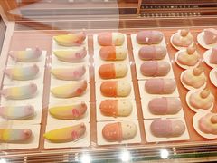 -好利来(七宝领展广场店)