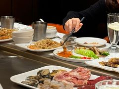 -火地铁板烧(昆山万象汇店)