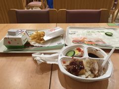 -德克士(德阳南街店)