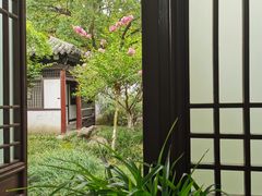 -常熟方塔园