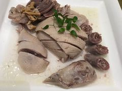 -香雪海饭店中餐厅(人民桥店)