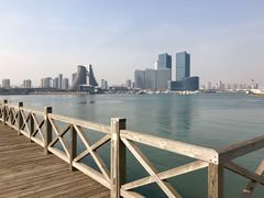 -日照灯塔风景区