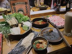 -呷哺呷哺 黄金牧场 (新中关购物中心店)