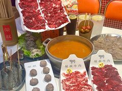 -荣叔港式沙嗲牛肉火锅(正佳潮流店)