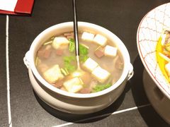 -童福兴·南京菜(老门东店)